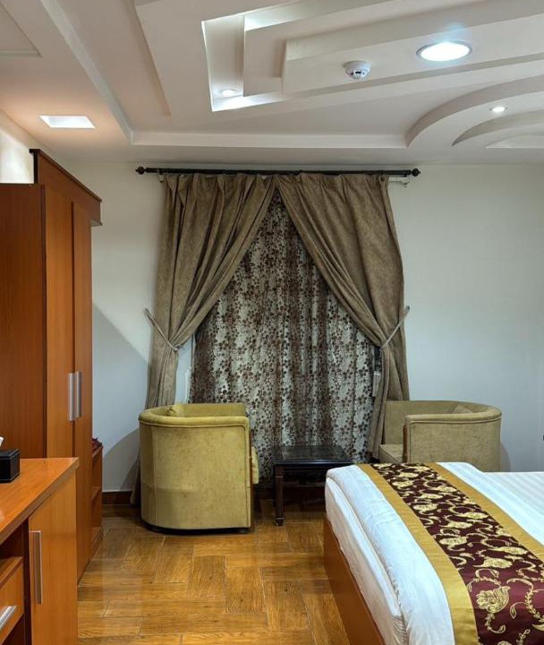 Photo of Bedroom in Al Quwaiiyah