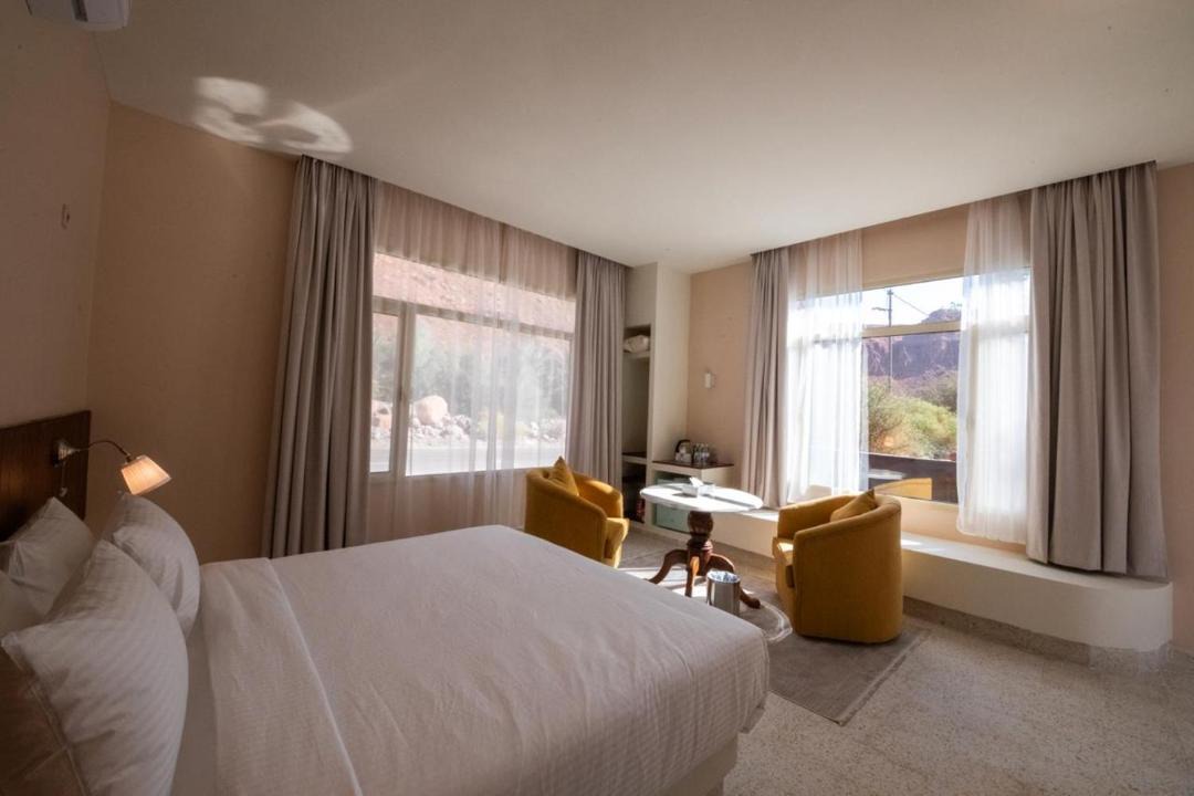 Photo of Bedroom in Western Province