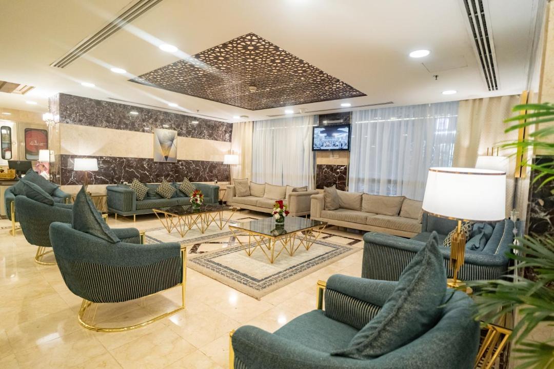 Photo of Livingroom in Medina