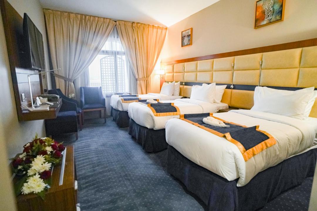 Photo of Bedroom in Medina