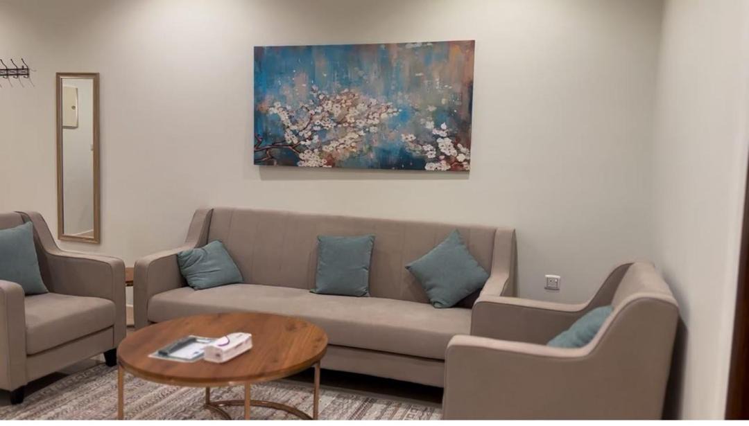 Photo of Livingroom in Al Bahah
