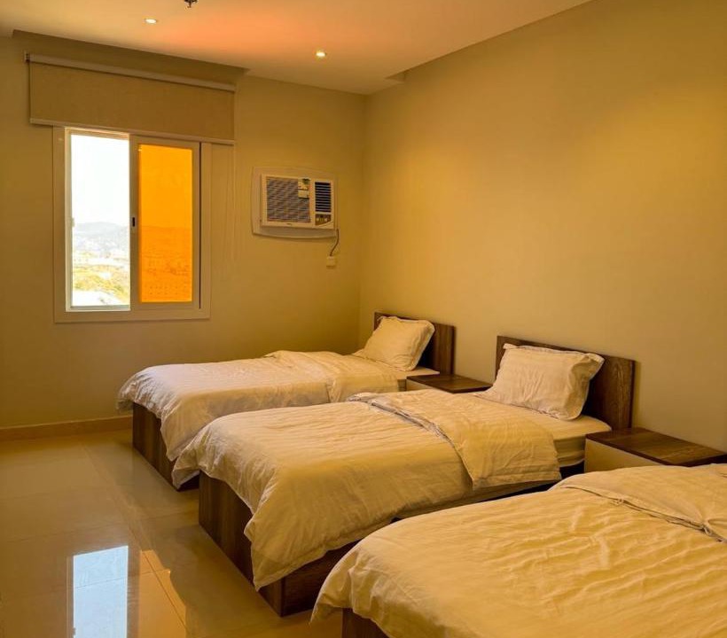 Photo of Bedroom in Al Bahah