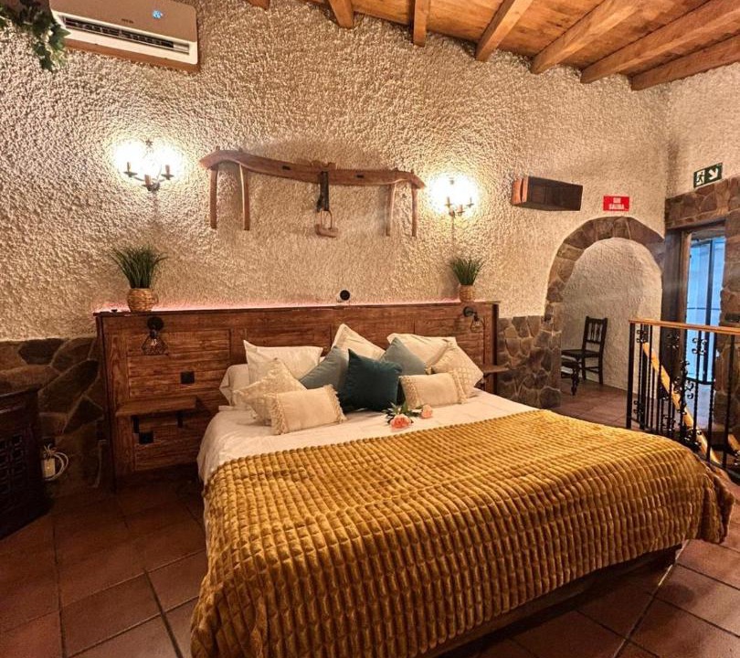 Photo of Bedroom in El Molar