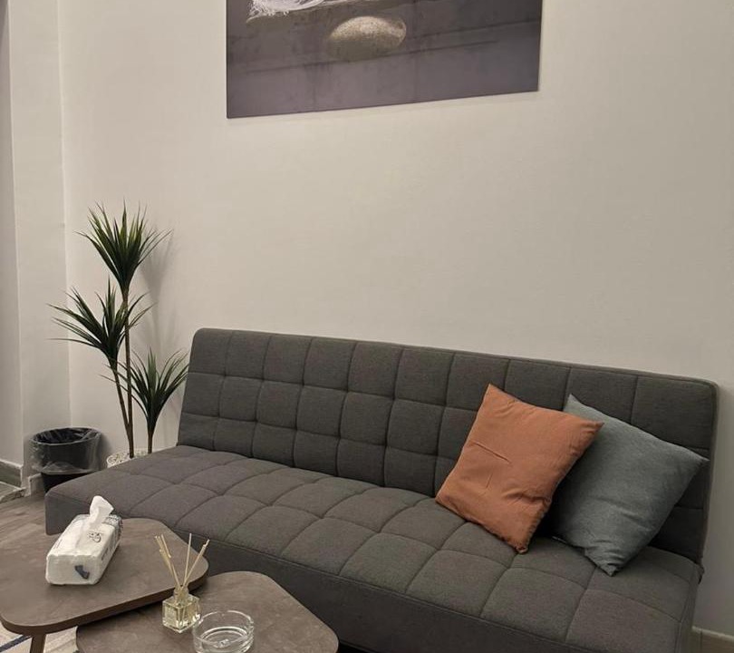 Photo of Livingroom in Ghirnatah