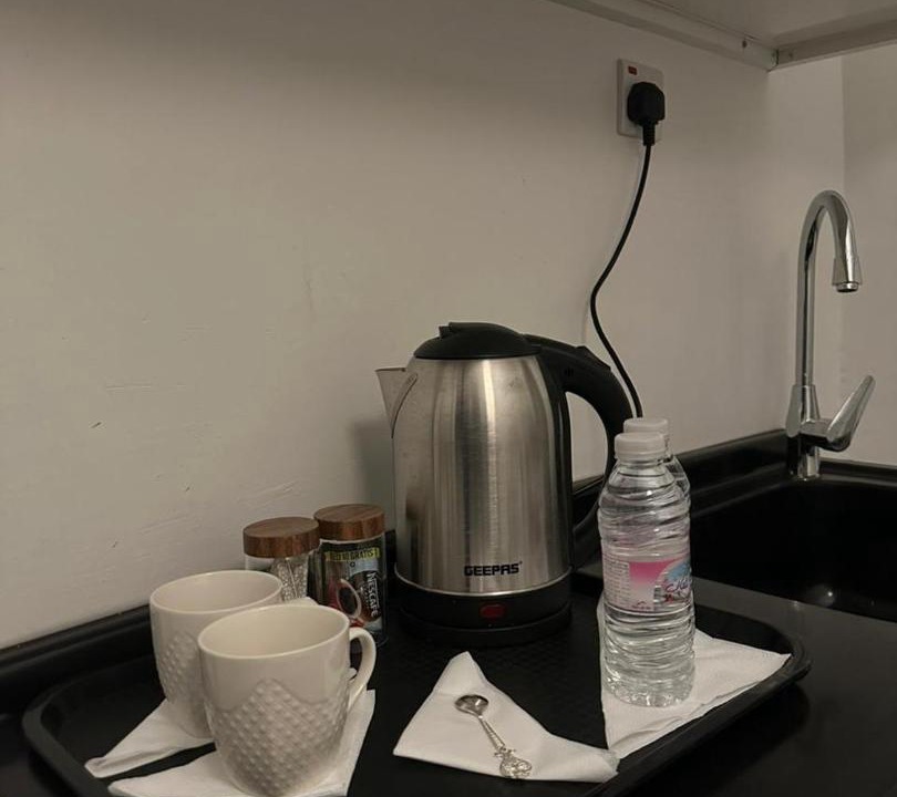 Photo of Kitchen in Ghirnatah