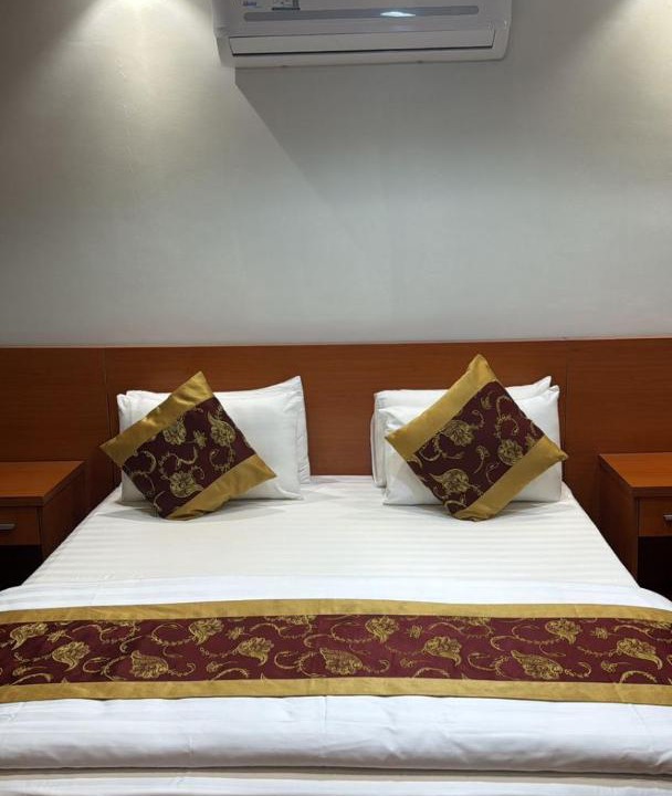 Photo of Bedroom in Al Quwaiiyah