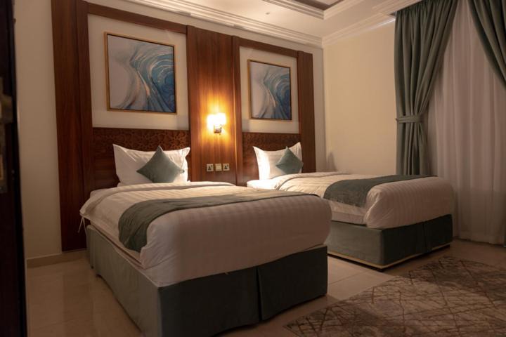 Photo of Bedroom in Taif