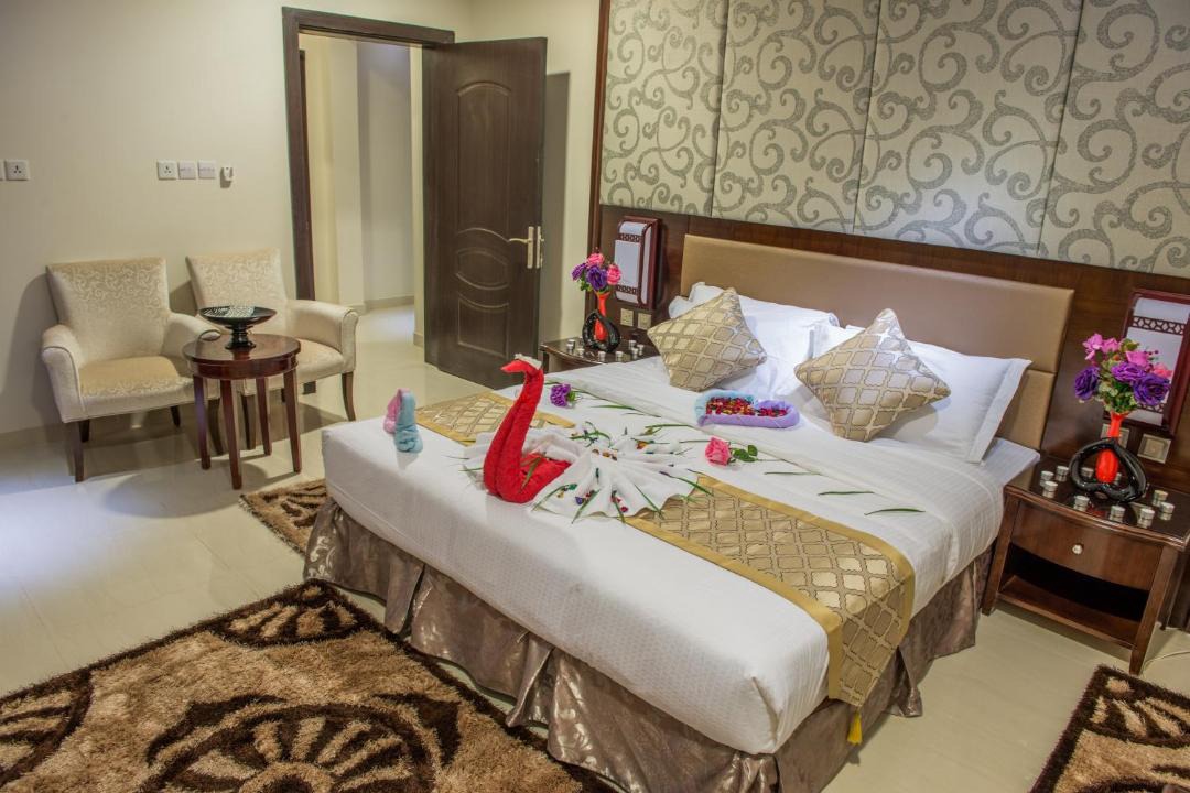 Photo of Bedroom in Al Hofuf
