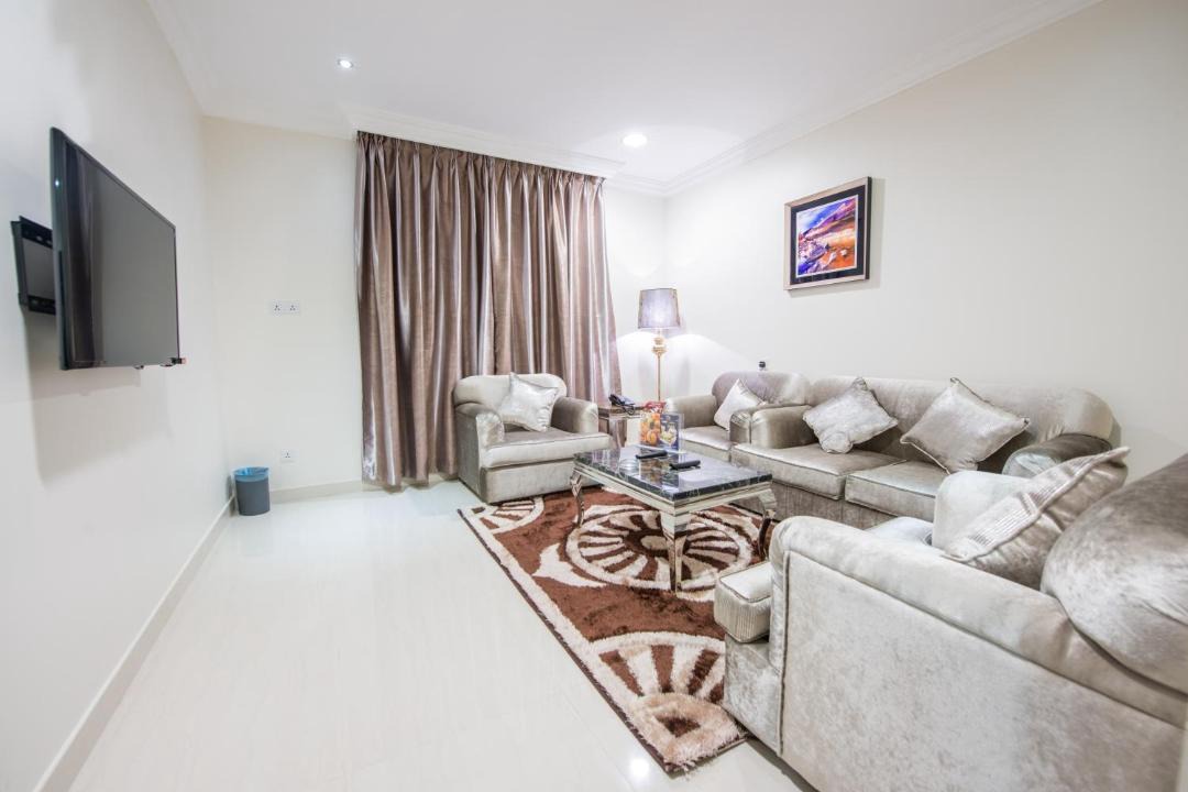 Photo of Livingroom in Al Hofuf