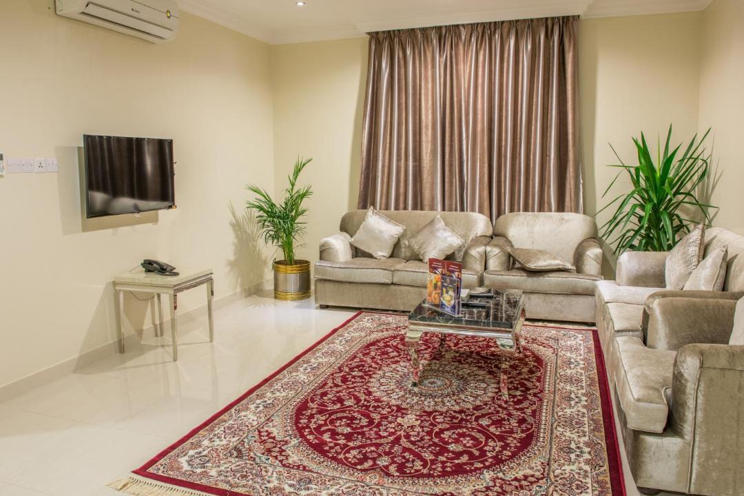 Photo of Livingroom in Al Hofuf
