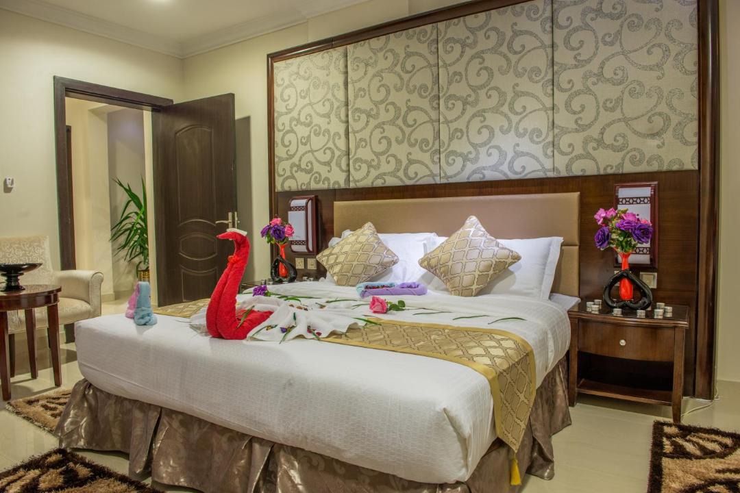 Photo of Bedroom in Al Hofuf