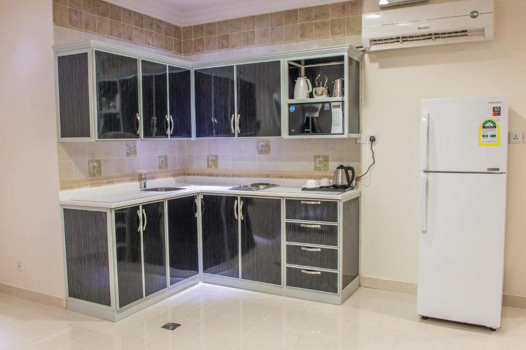 Photo of Kitchen in Al Hofuf