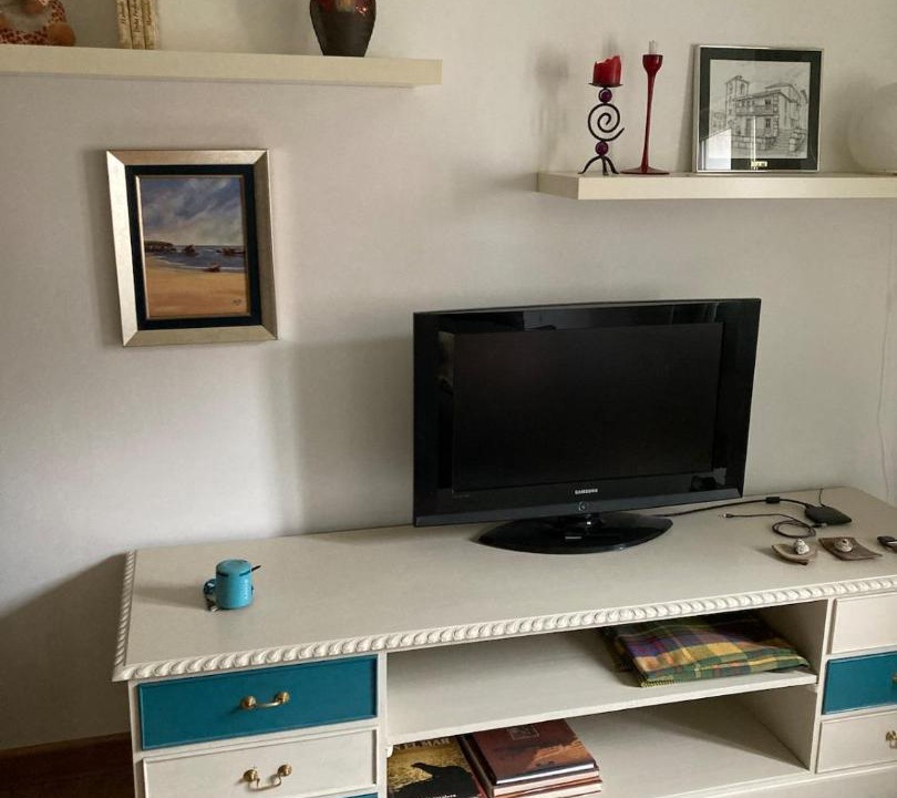 Photo of Livingroom in San Martin del Rey Aurelio