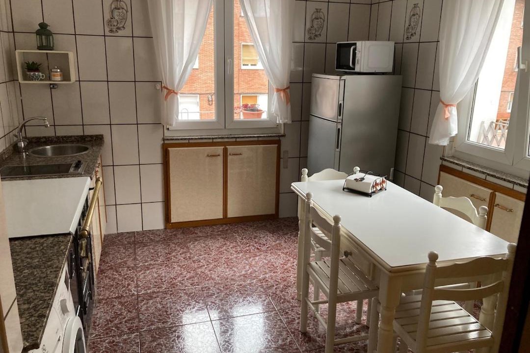 Photo of Kitchen in San Martin del Rey Aurelio