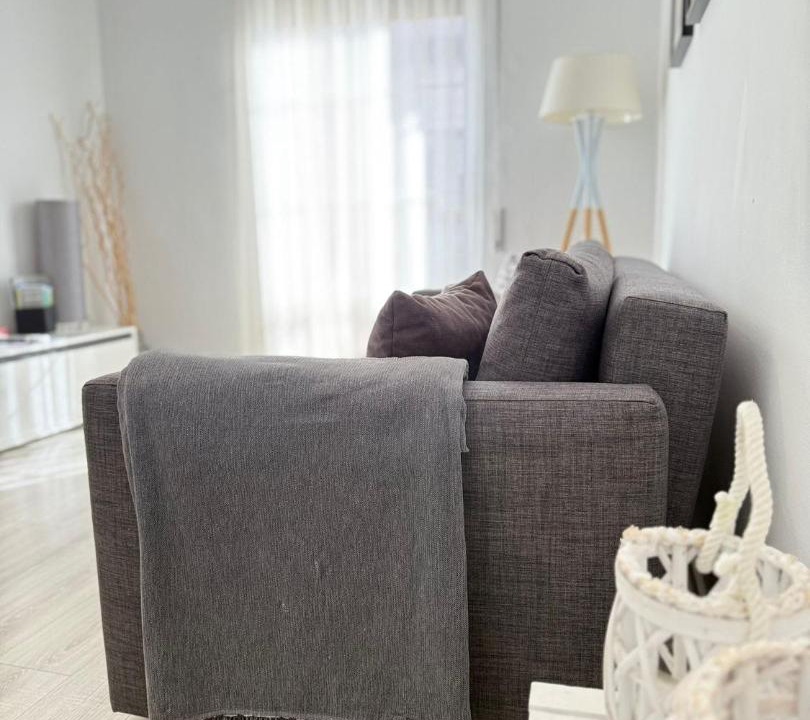 Photo of Livingroom in Baena