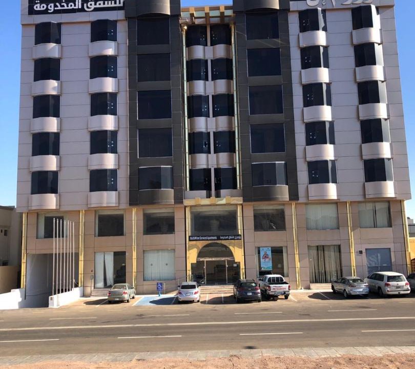 Photo of Others in Ha'il