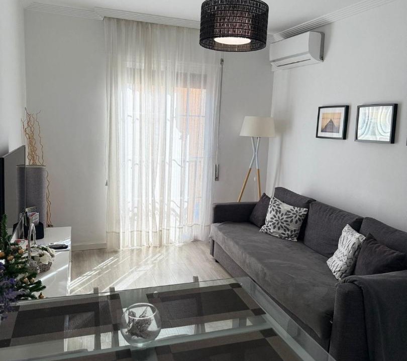 Photo of Livingroom in Baena
