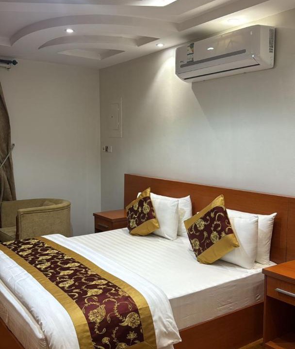Photo of Bedroom in Al Quwaiiyah