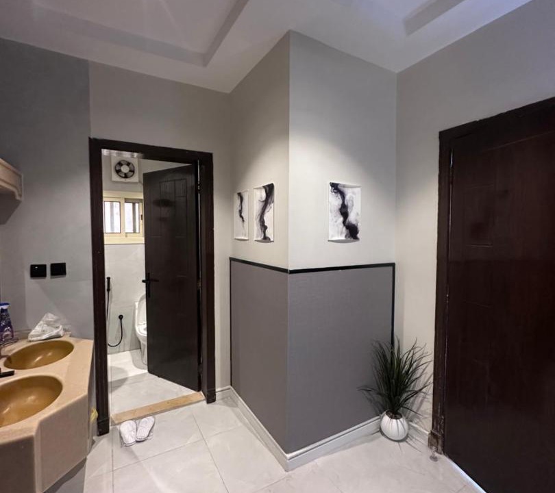 Photo of Bathroom in Al Kura