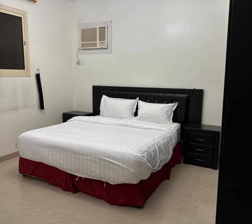 Photo of Bedroom in Al Majmaah