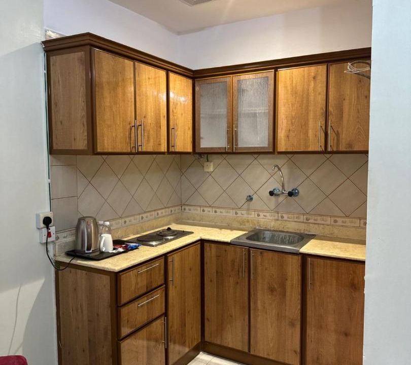 Photo of Kitchen in Al Majmaah