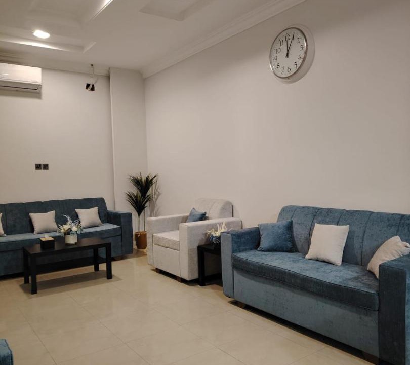 Photo of Livingroom in Al Majmaah