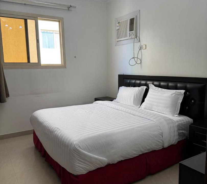 Photo of Bedroom in Al Majmaah