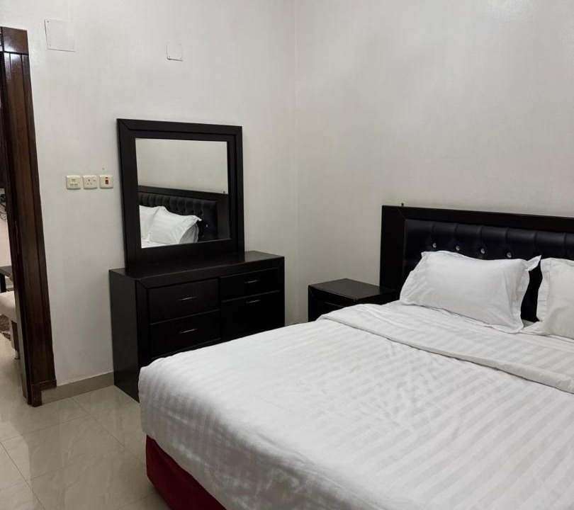 Photo of Bedroom in Al Majmaah