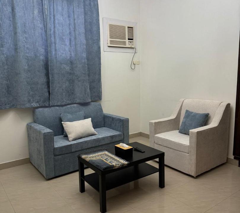 Photo of Livingroom in Al Majmaah
