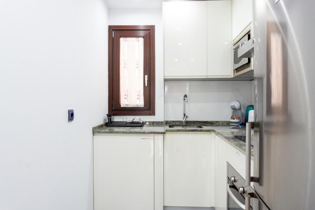 Photo of Kitchen in Lagunillas