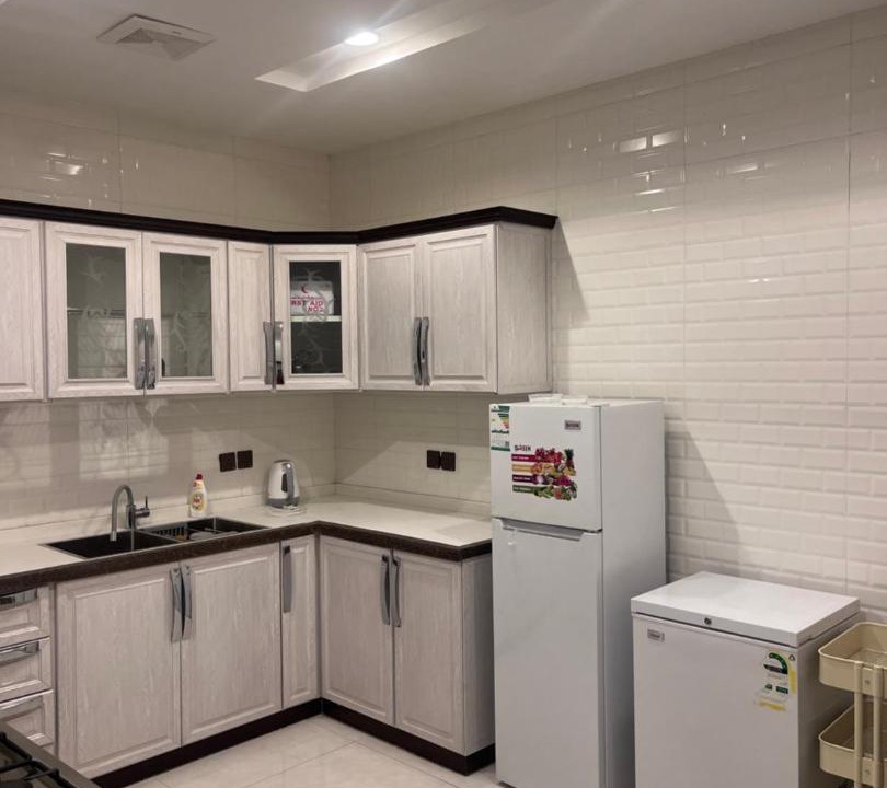 Photo of Kitchen in Khamis Mushait