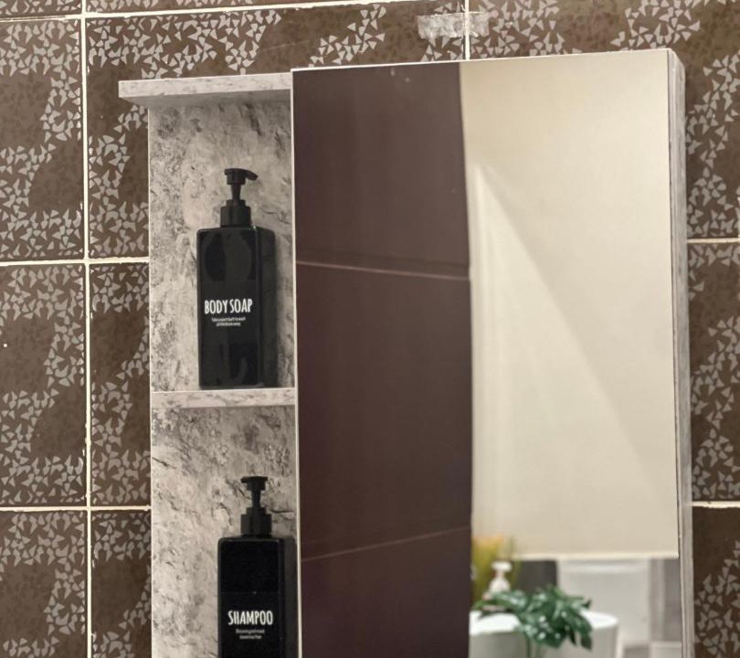 Photo of Bathroom in Al Kura