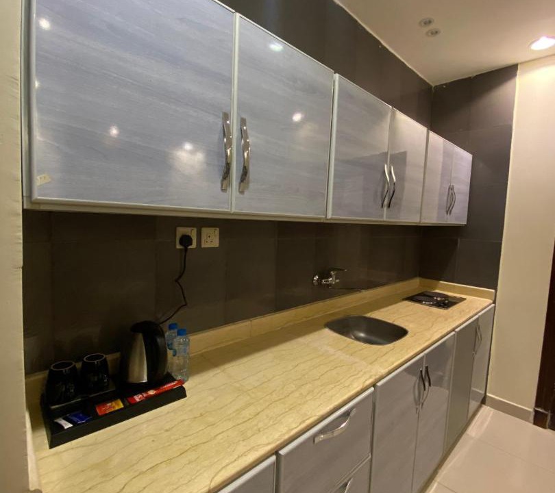 Photo of Kitchen in Arar