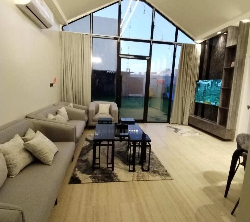 Photo of Livingroom in Riyadh