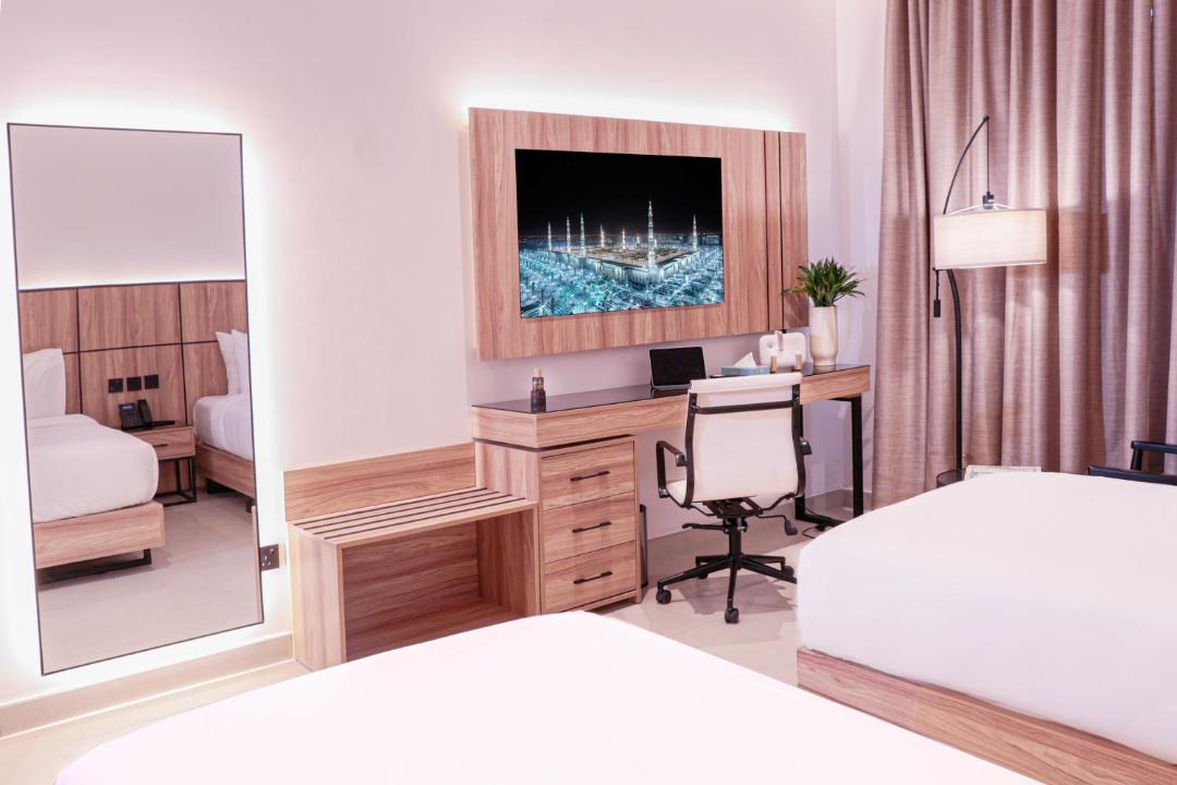 Photo of Bedroom in Medina