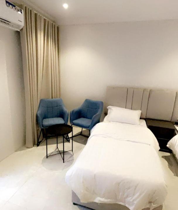 Photo of Bedroom in Al-Safa