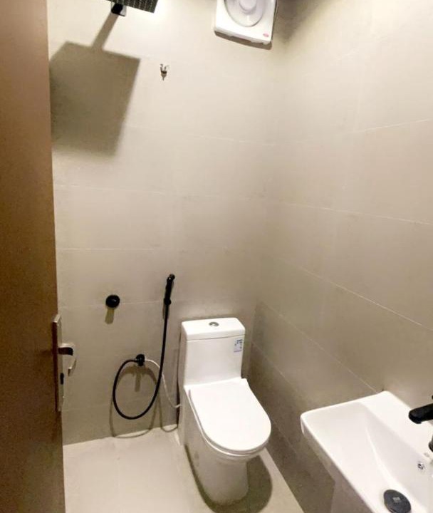 Photo of Bathroom in Al-Safa