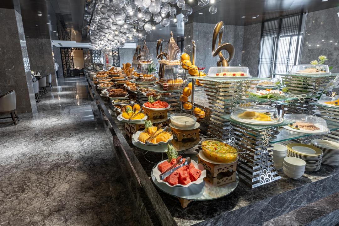 Photo of Kitchen in Dammam