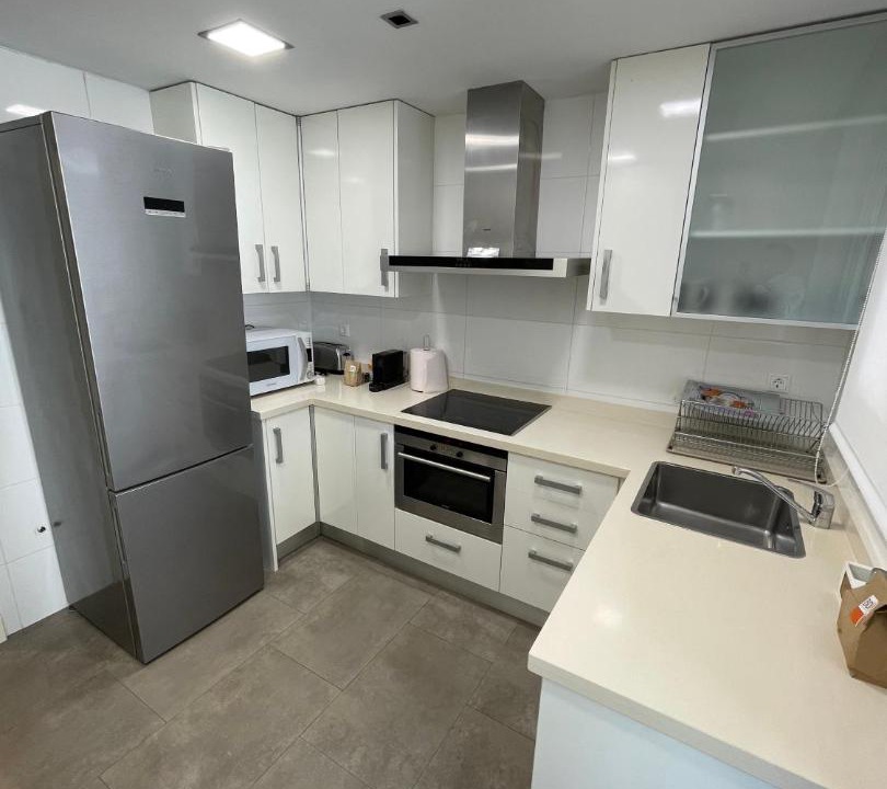 Photo of Kitchen in Alboraya