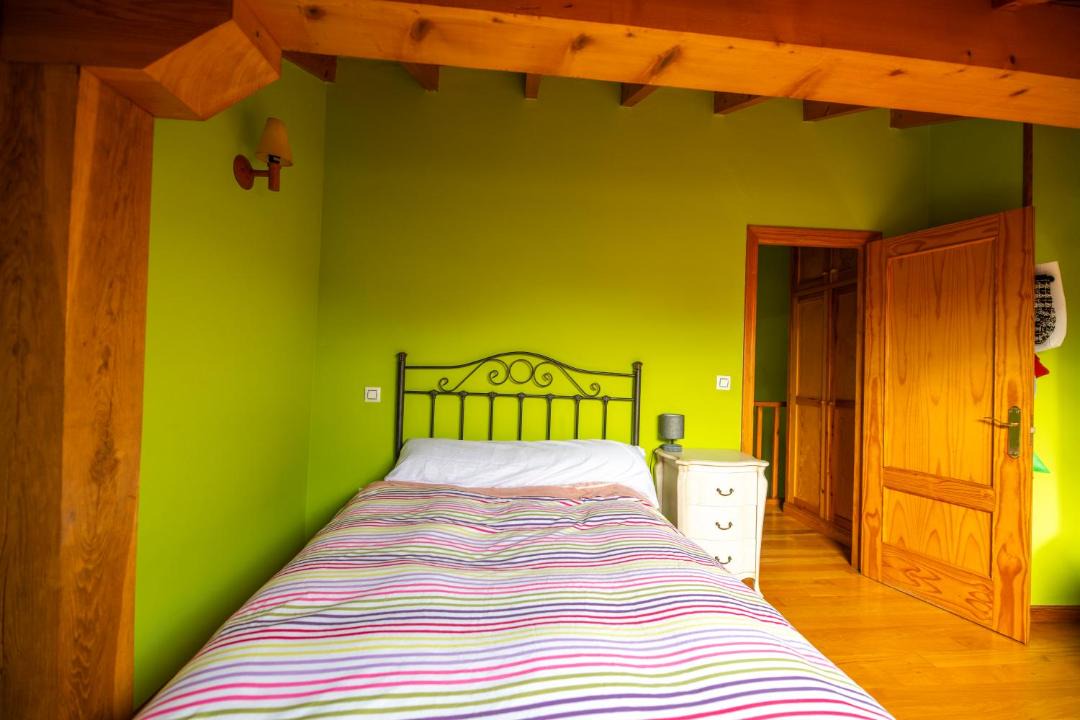 Photo of Bedroom in Liencres