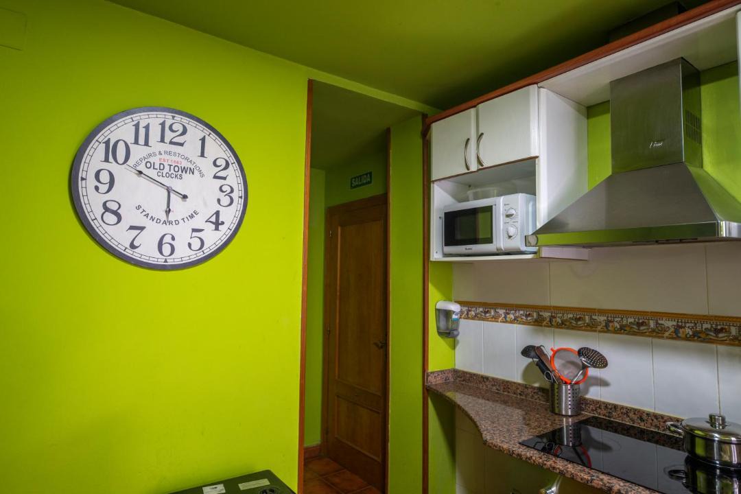Photo of Kitchen in Liencres