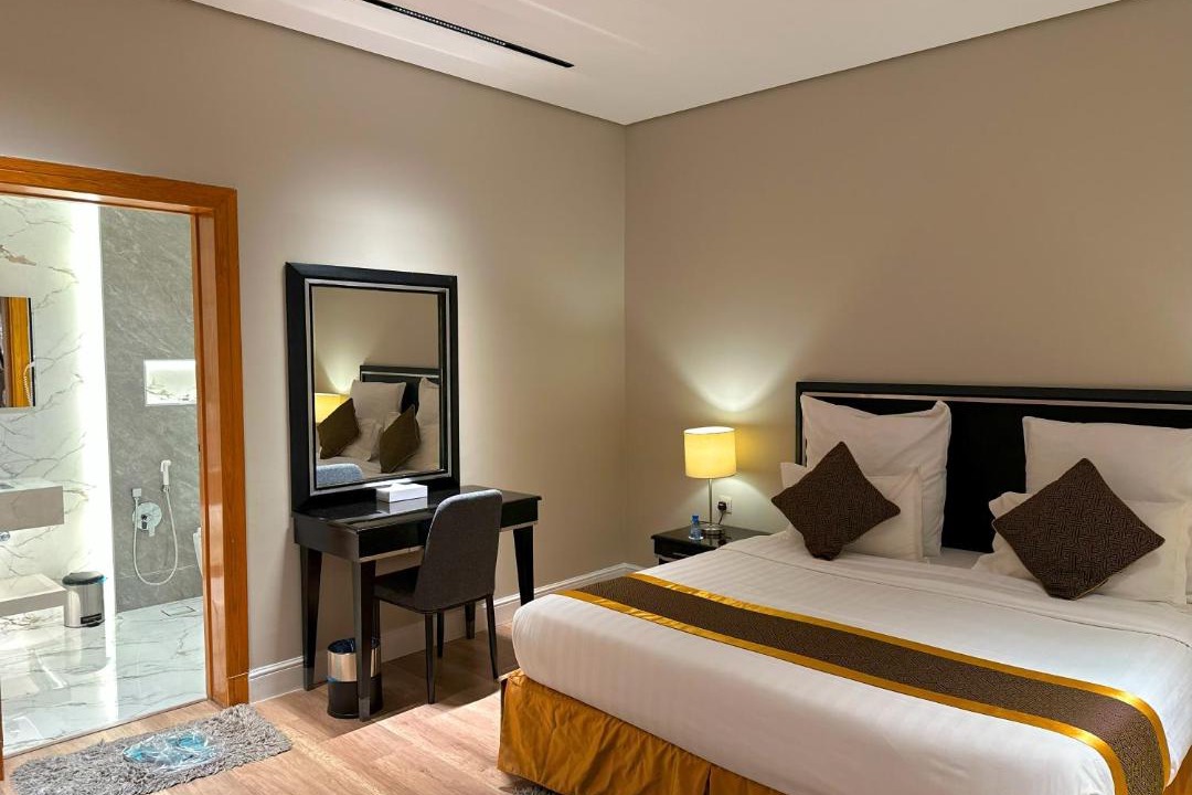 Photo of Bedroom in Hafr Al Batin