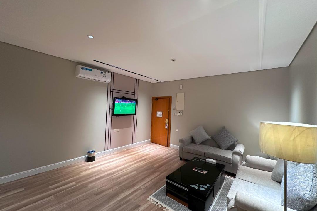 Photo of Livingroom in Hafr Al Batin