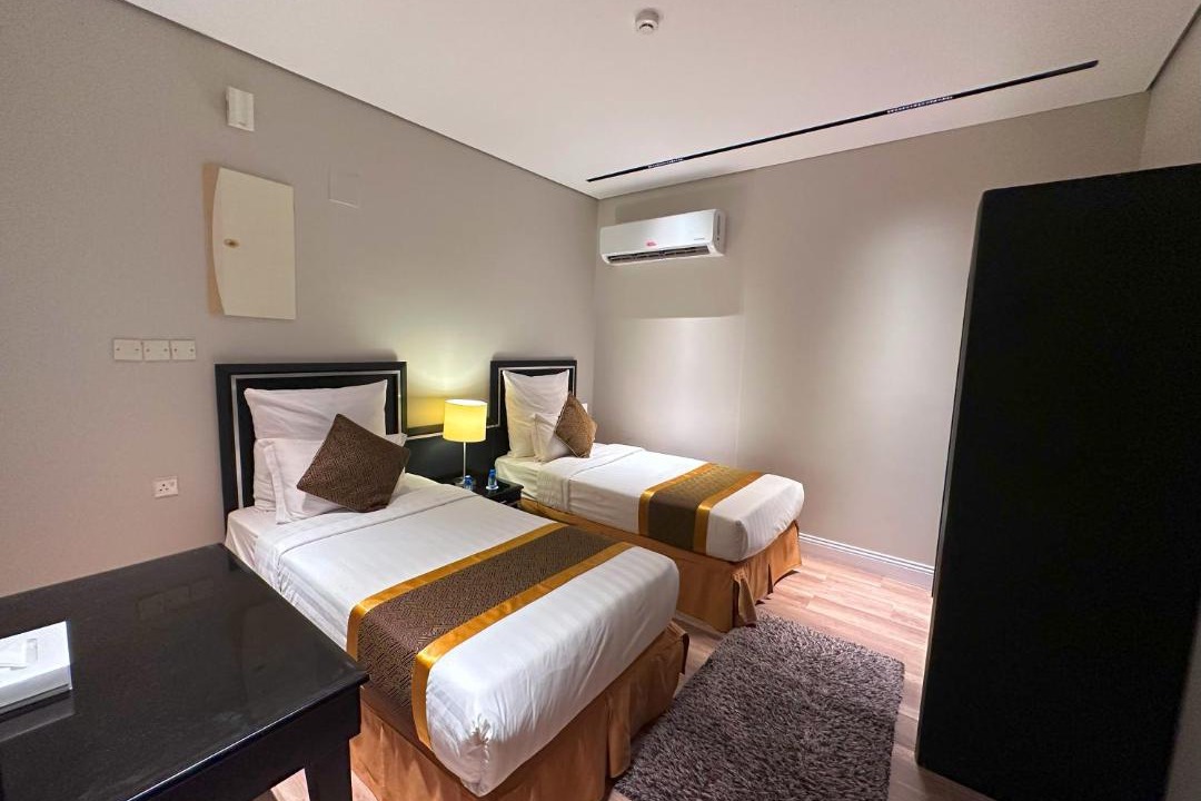 Photo of Bedroom in Hafr Al Batin