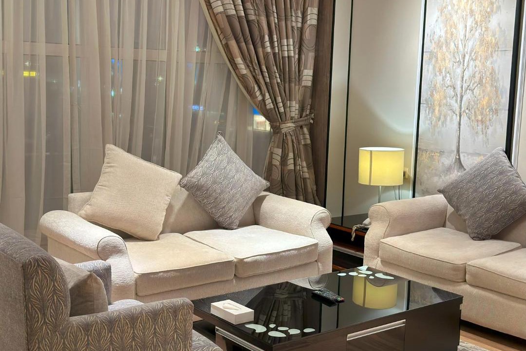 Photo of Livingroom in Hafr Al Batin