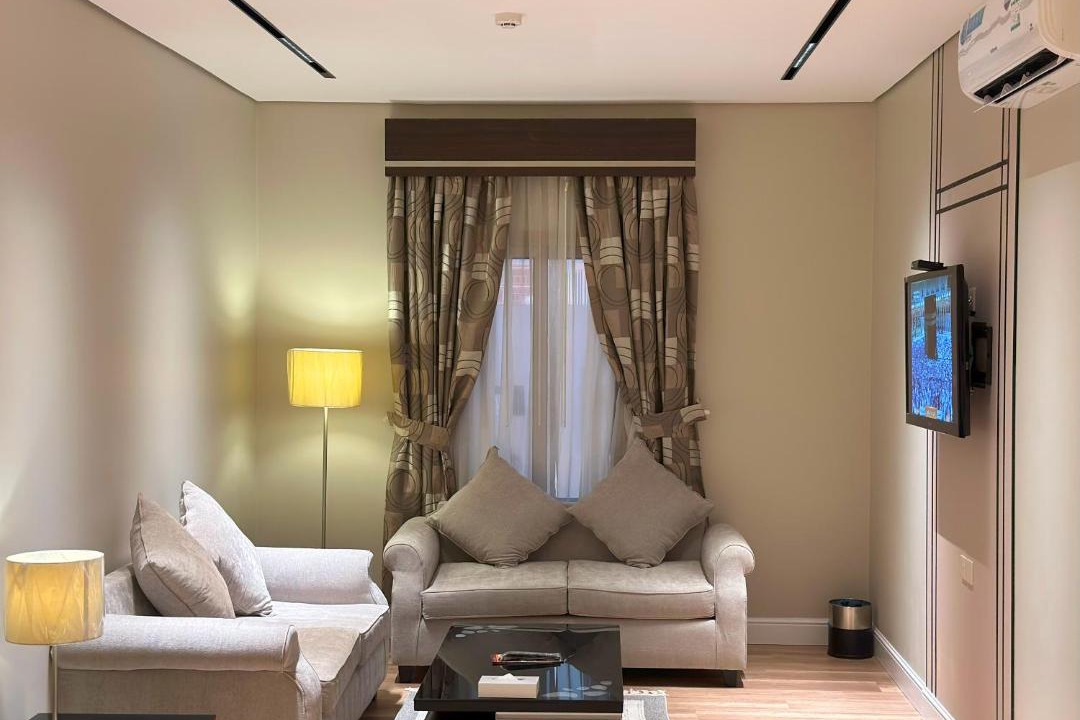 Photo of Livingroom in Hafr Al Batin