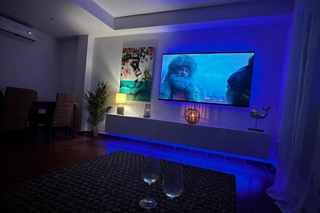 Photo of Livingroom in Alcossebre