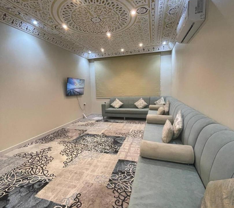 Photo of Livingroom in Mecca