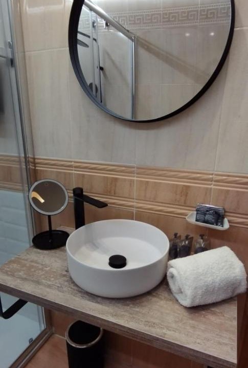 Photo of Bathroom in Avila