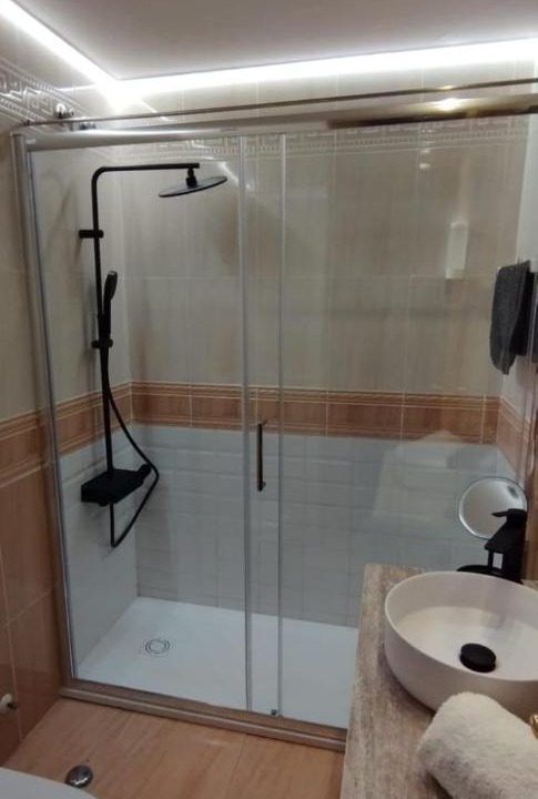 Photo of Bathroom in Avila